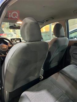 كيا بيكانتو